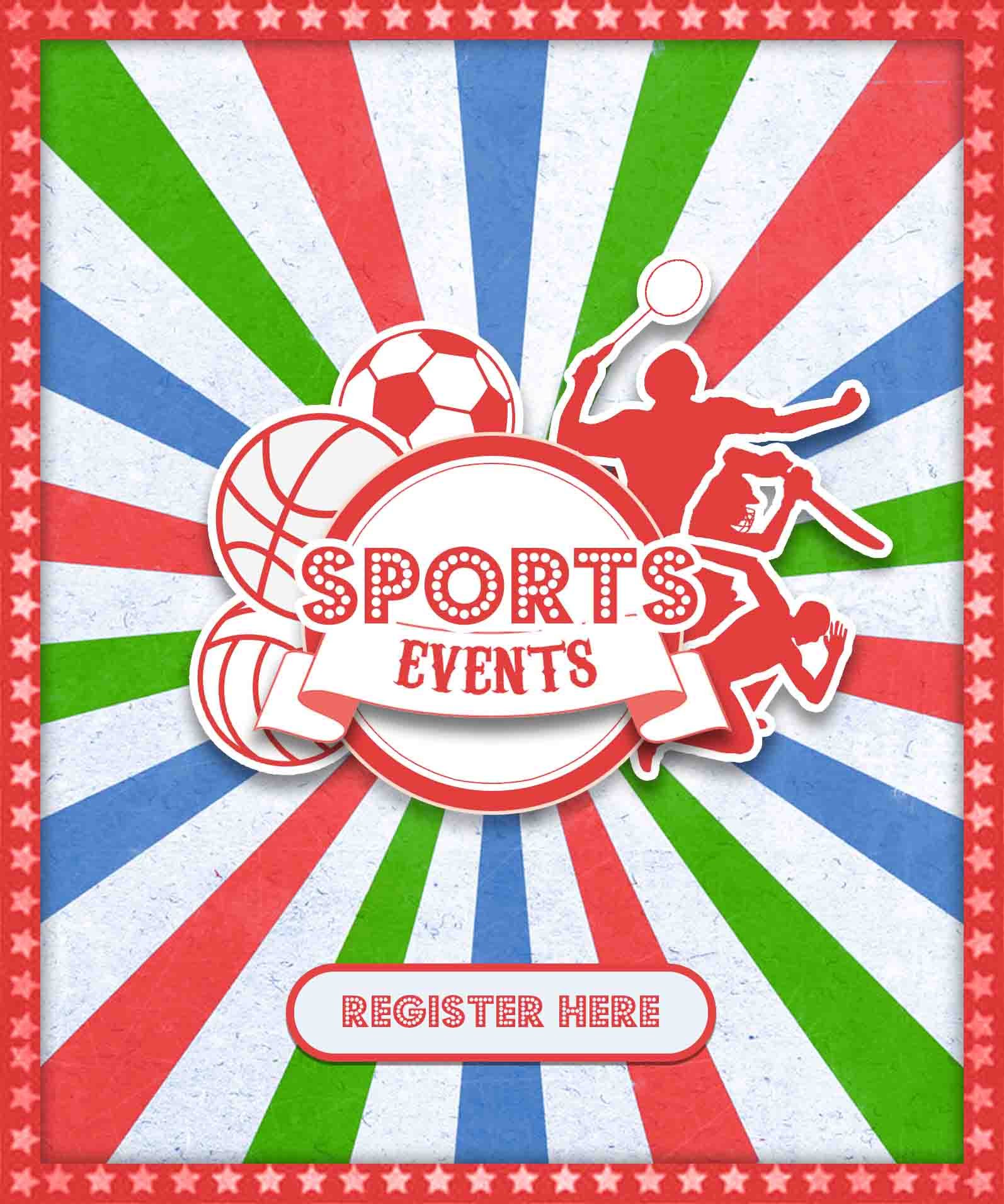 sports events