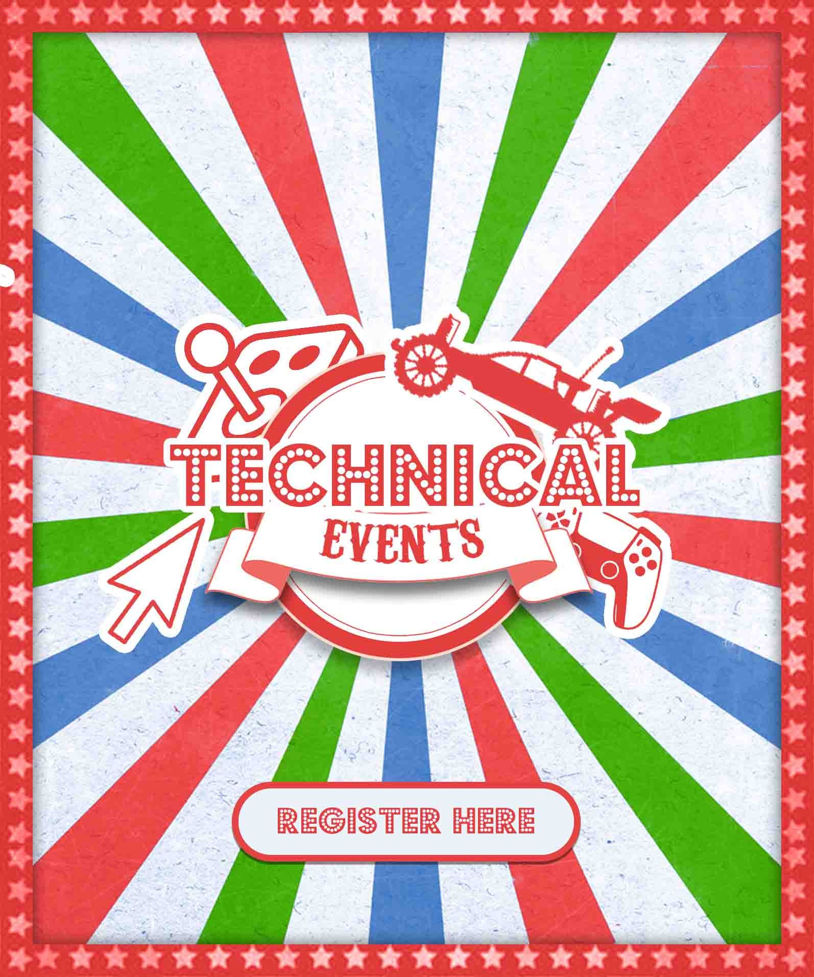 technical events